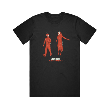 Never Before Seen Tee