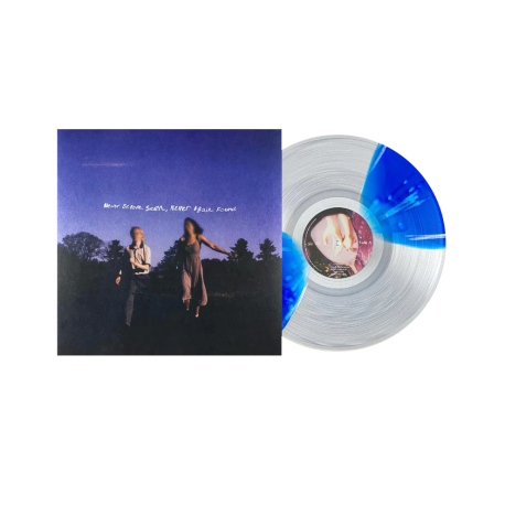 Never Before Seen, Never Again Found LP